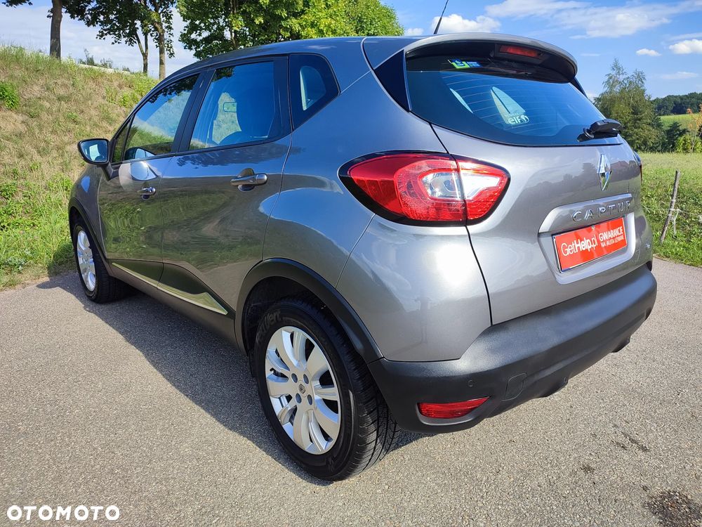 Renault Captur 0.9 Energy TCe Intens - 12