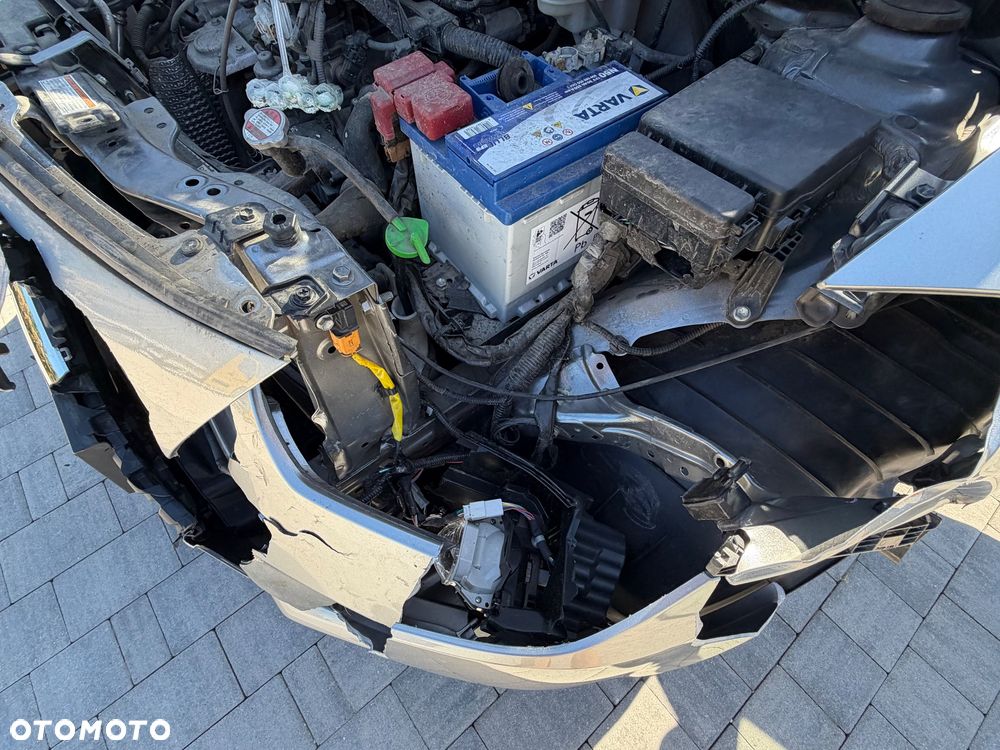 Suzuki Swift 1.2 Dualjet SHVS Premium - 31