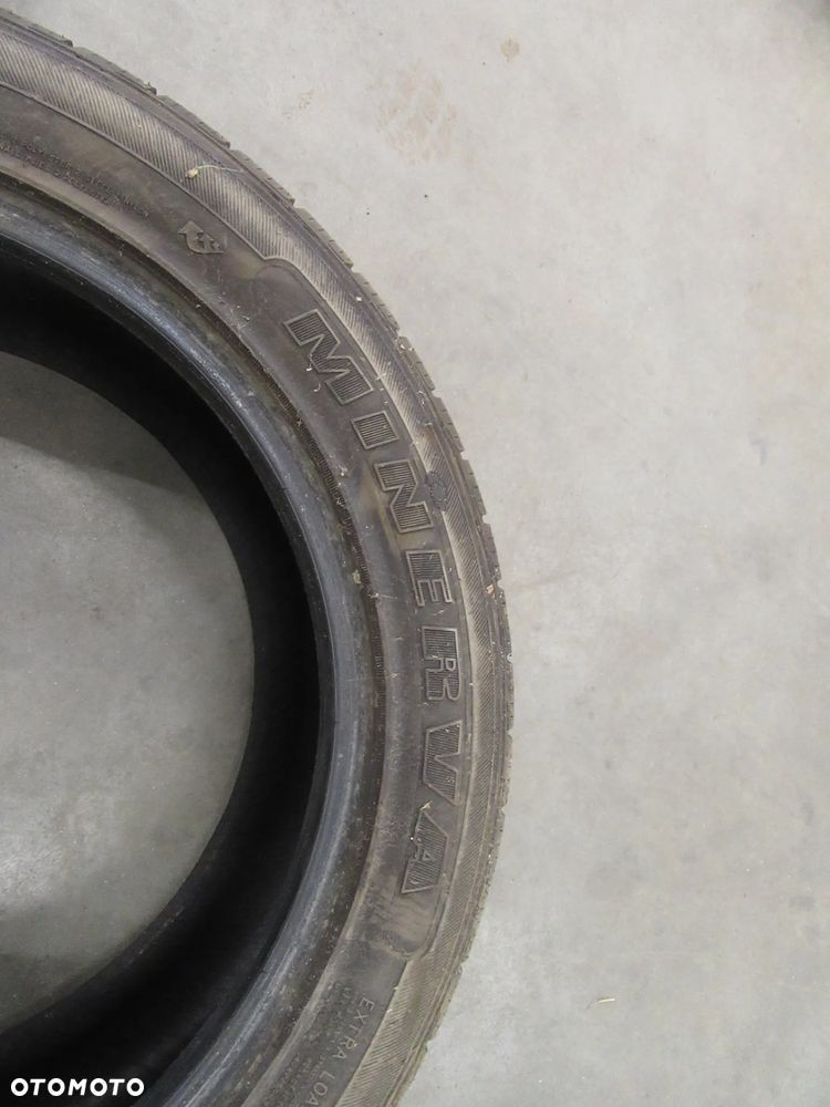 Opony zimowe Minerva ICE PLUS 210 255/50 R18 2szt. - 11