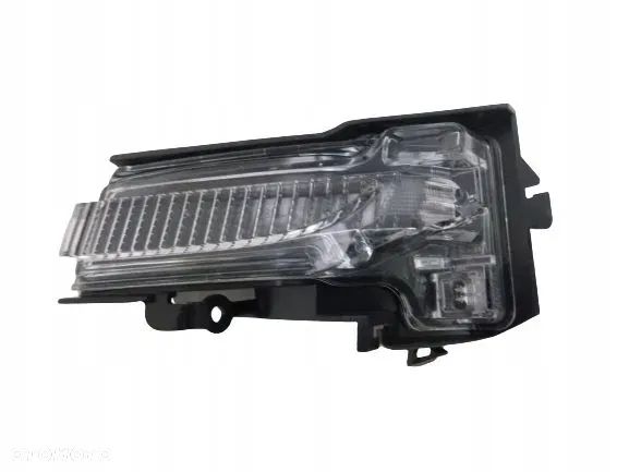 AUDI E-TRON E TRON KIERUNKOWSKAZ LUSTERKA PRAWY LEWY ORYGINAŁ - 13