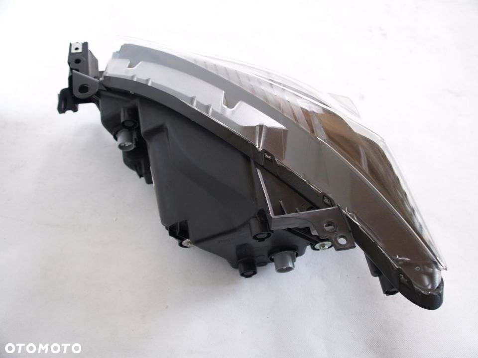 Mazda CX-5 Reflektor prawy lampa prawa cx 5 15r FL Lift LED 4szt. - 2