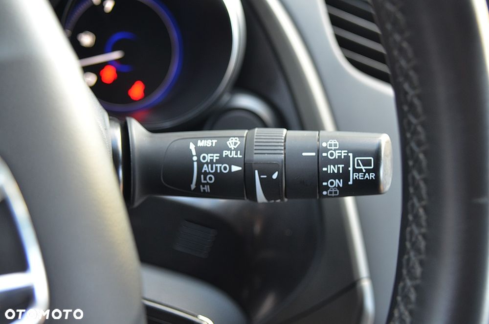 Honda Civic - 28