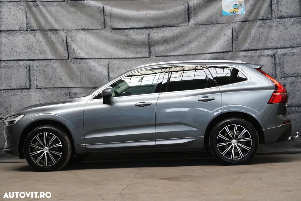 Volvo XC 60 - 8