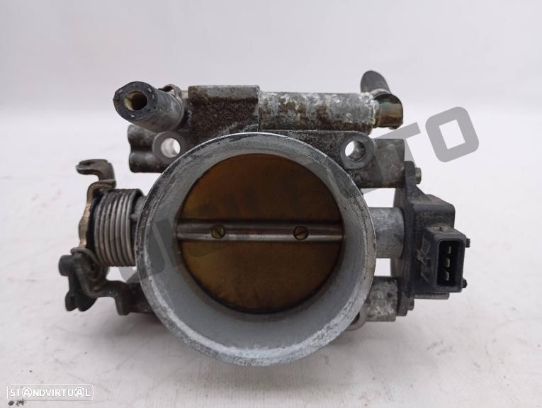 Borboletas De Admissão 02801_22001 Alfa Romeo 155 [1992_1998] 1 - 1