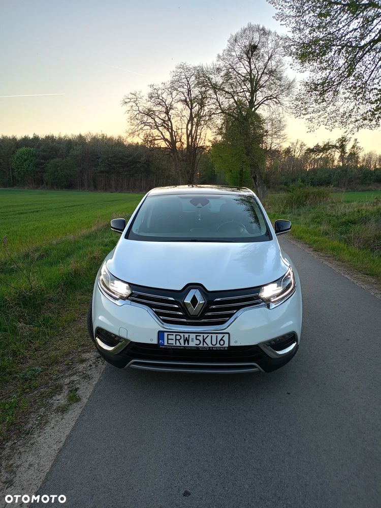 Renault Espace 1.6 dCi Energy Zen EDC - 3