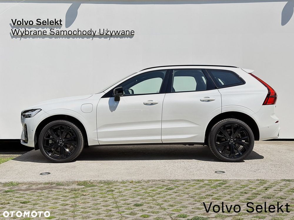 Volvo XC 60 - 3