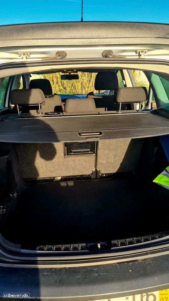 SEAT Altea 2.0 TDi - 9