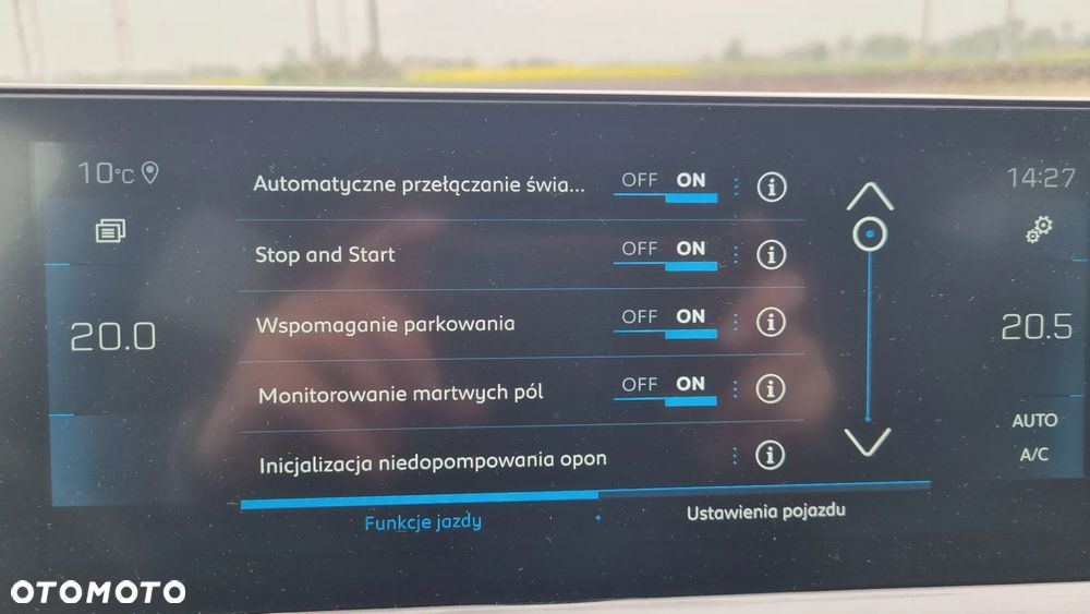 Peugeot 3008 PureTech 130 Stop & Start GPF Active - 17