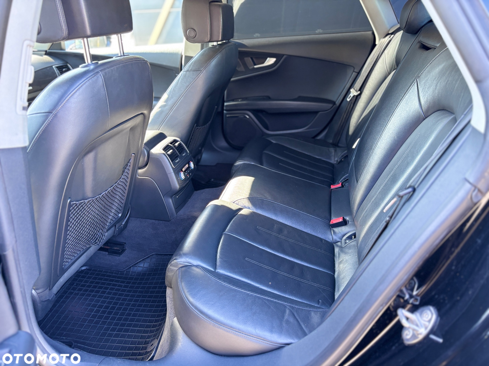 Audi A7 Sportback 3.0 TDI clean diesel Quattro S tronic - 26