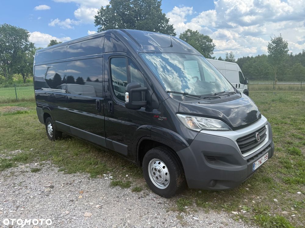 Fiat Ducato - 2