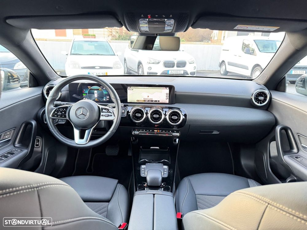 Mercedes-Benz CLA 250 e Shooting Brake Style Plus - 6