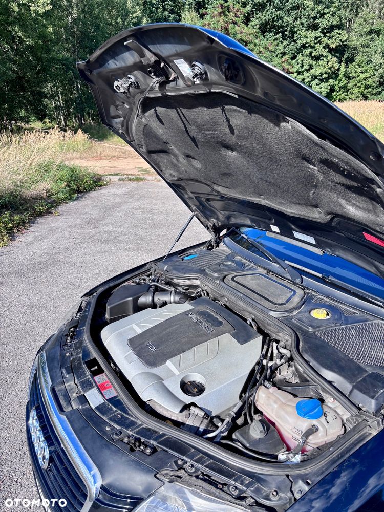 Audi A8 3.0 TDI Quattro - 15