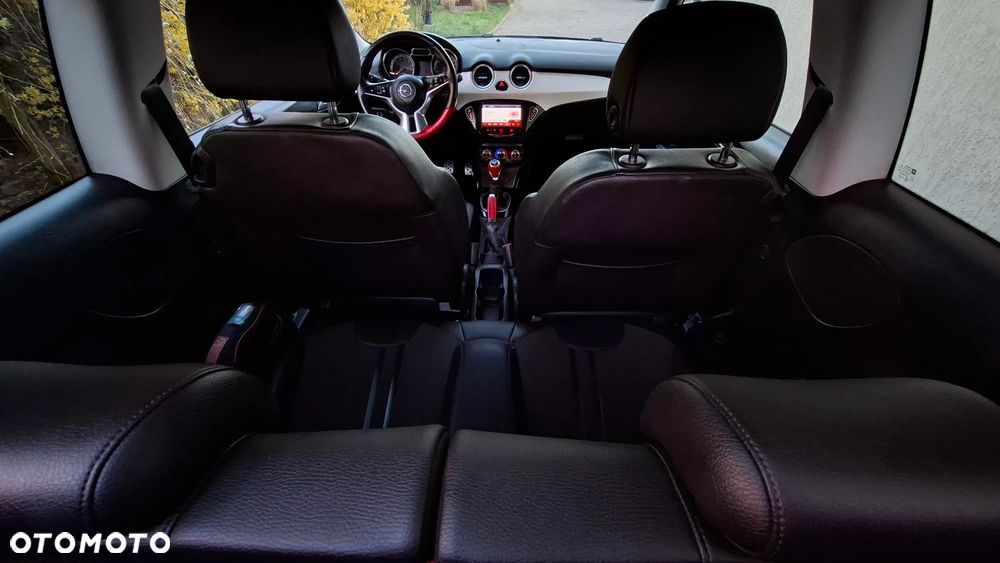 Opel Adam 1.4 Slam - 15