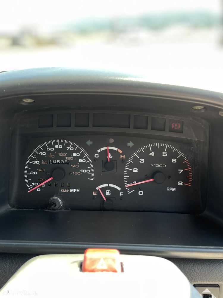 Suzuki Vitara - 21