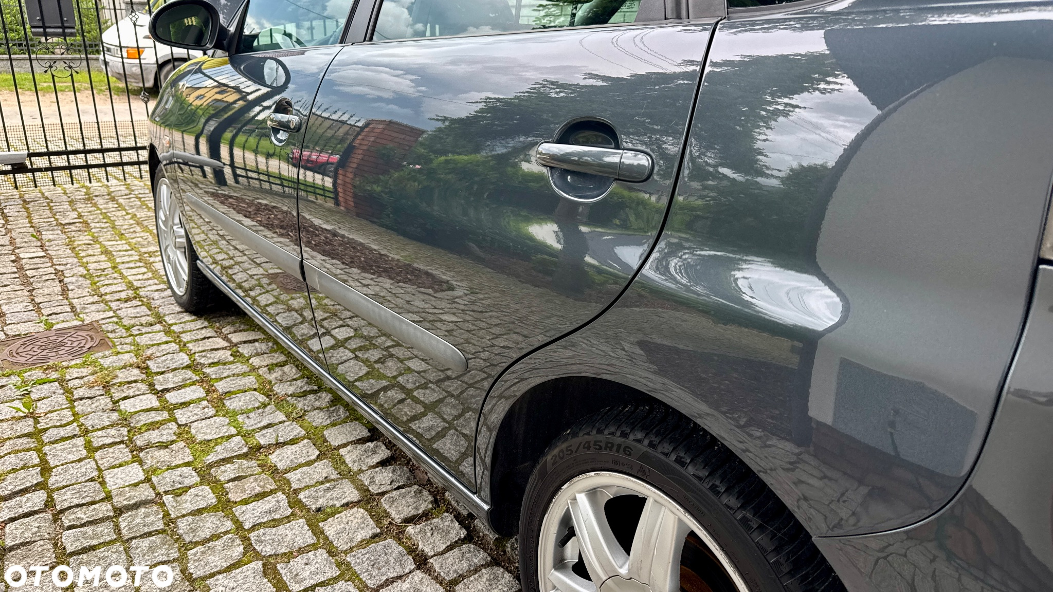 Seat Ibiza 1.6 16V Sport Edition - 8