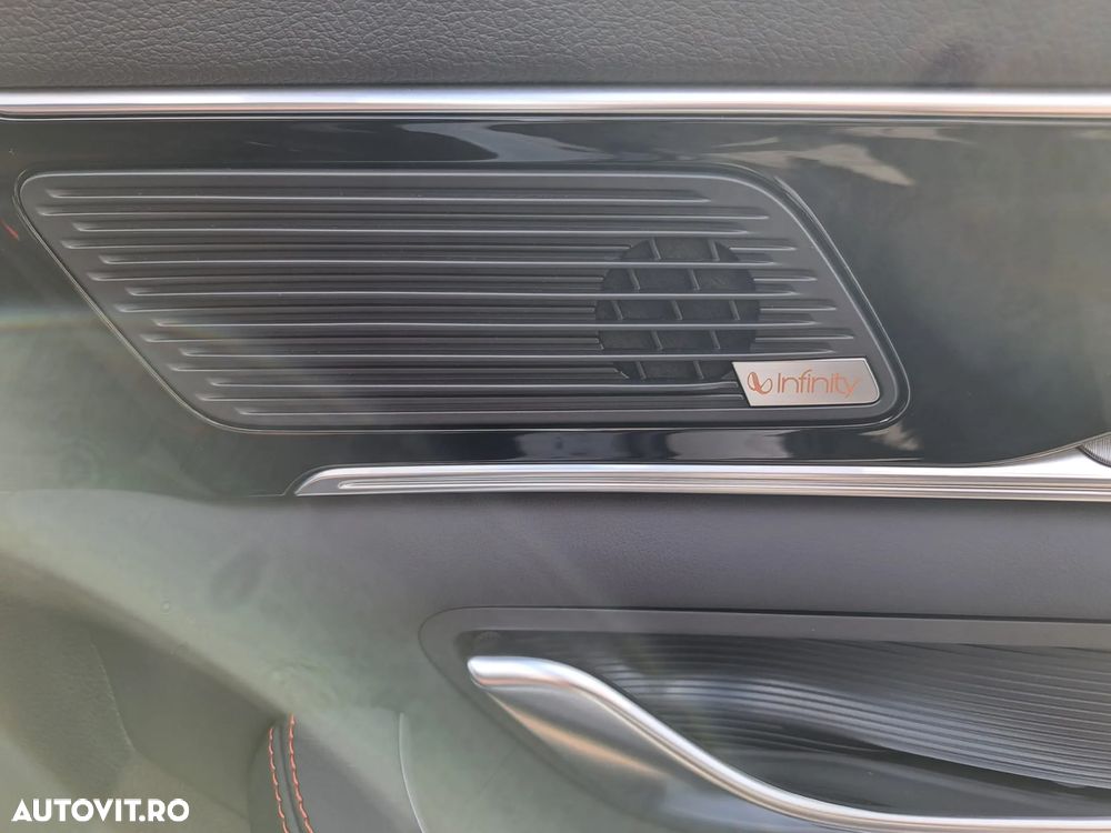 Byd Seal U DM-i PHEV Boost - 13