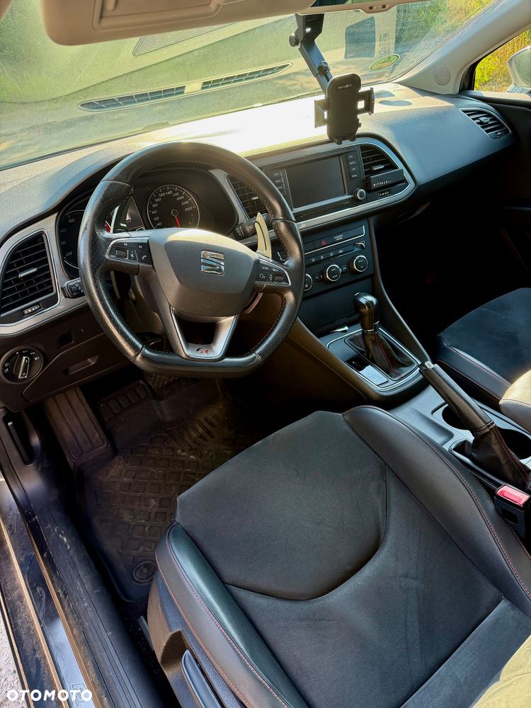 Seat Leon - 12