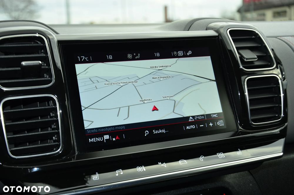 Citroën C5 Aircross BlueHDI 130 S&S LIVE - 26