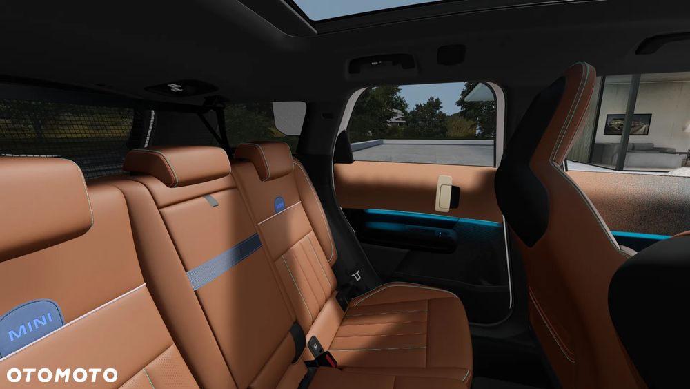 MINI Countryman D Favoured Trim - 9