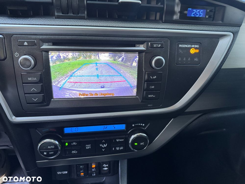 Toyota Auris 1.6 Valvematic START Edition - 14