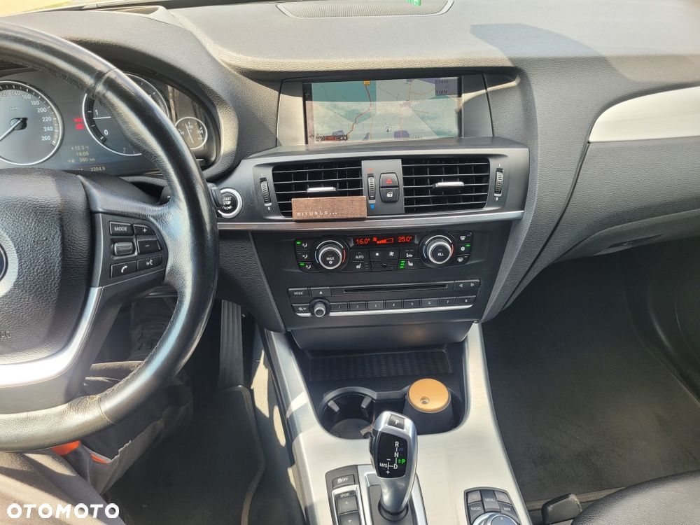 BMW X3 - 4