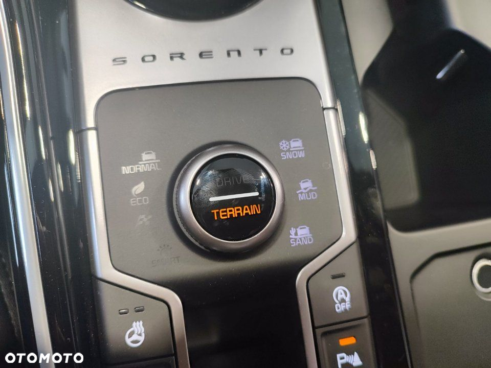 Kia Sorento - 23
