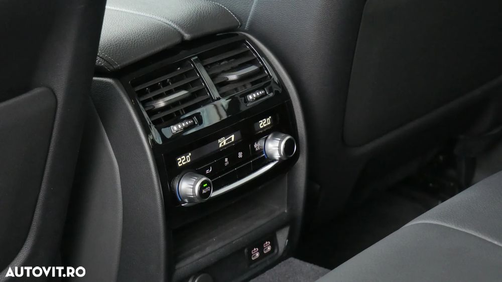 BMW Seria 5 545e xDrive Aut. - 22