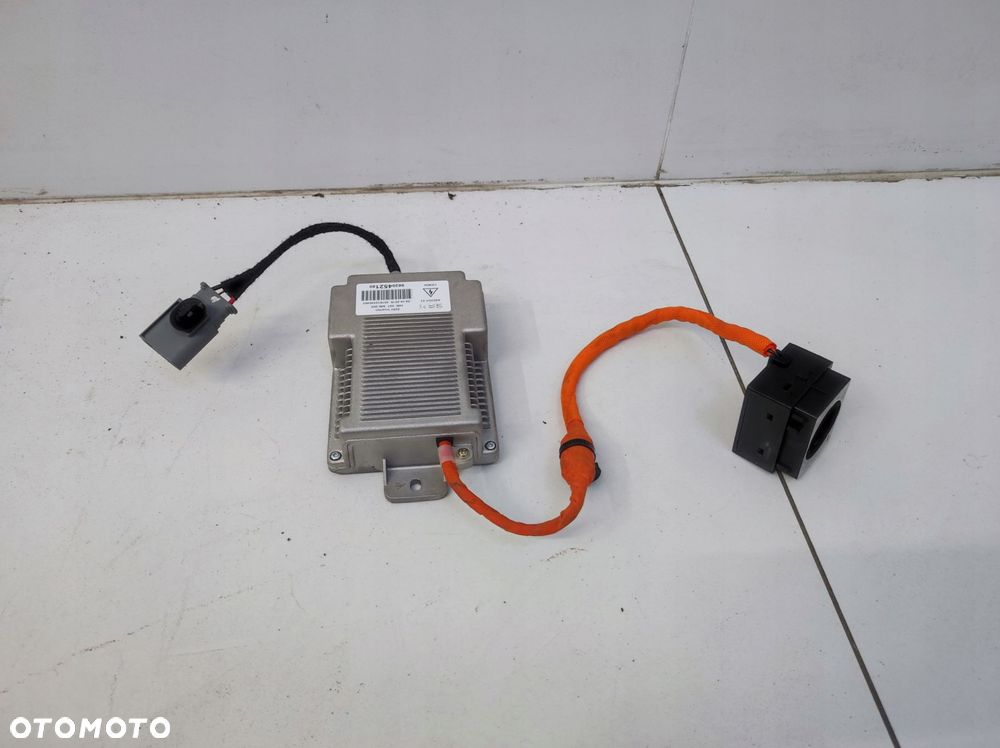 przetwornica prądu 220v rifter partner berlingo iv 4 - 1