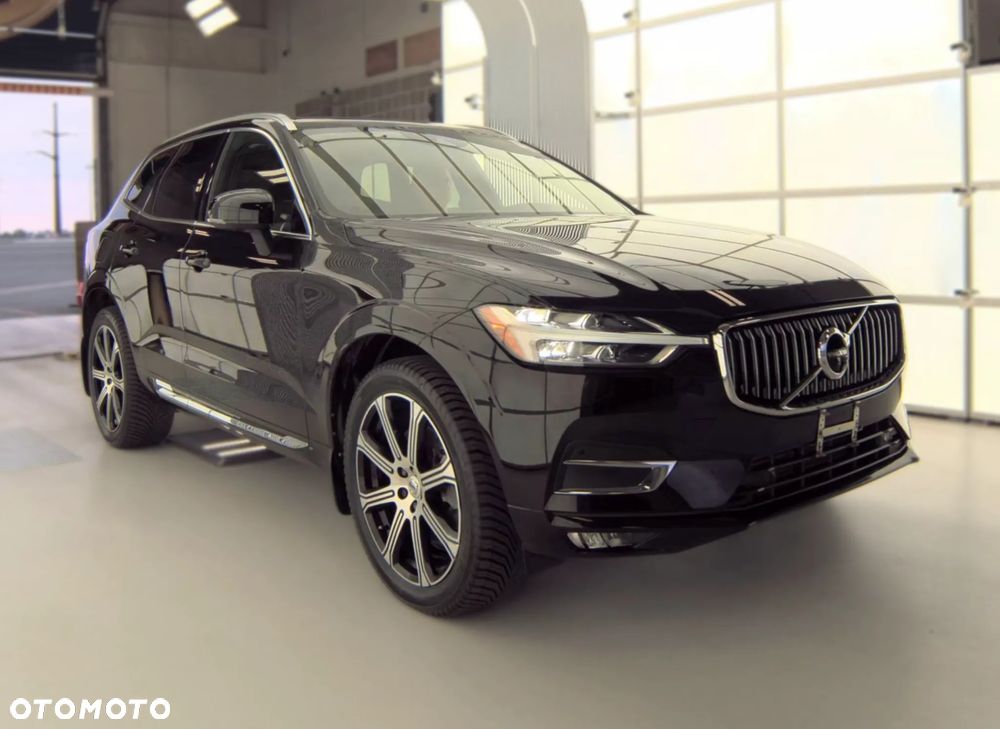 Volvo XC 60 T6 AWD Inscription - 2