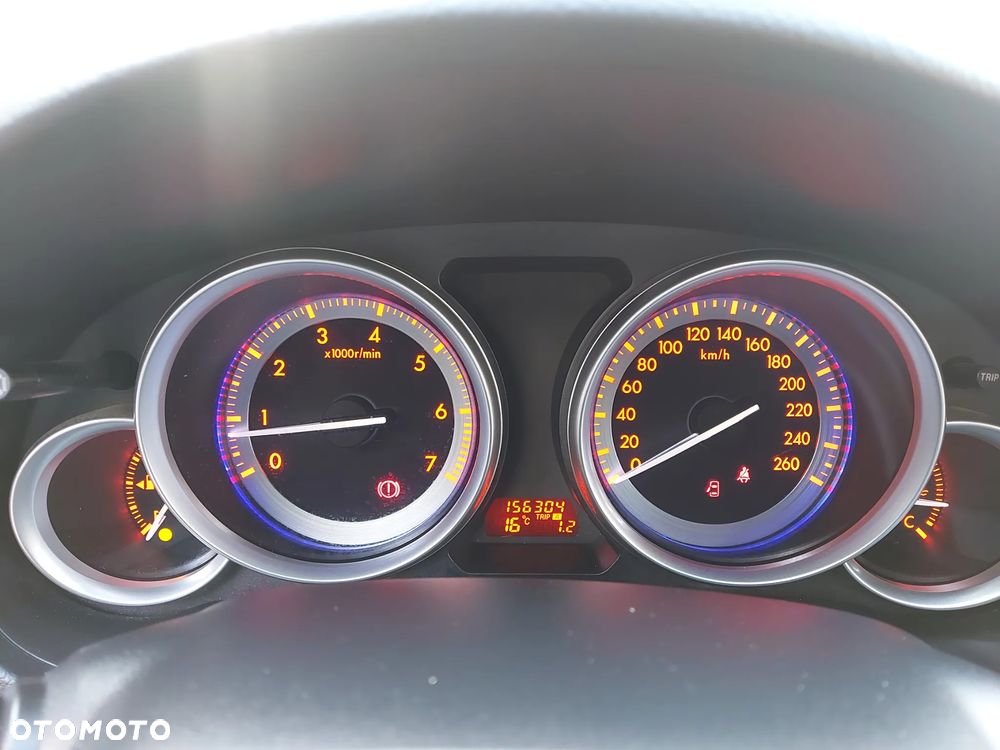 Mazda 6 Sport 2.5 Dynamic - 25