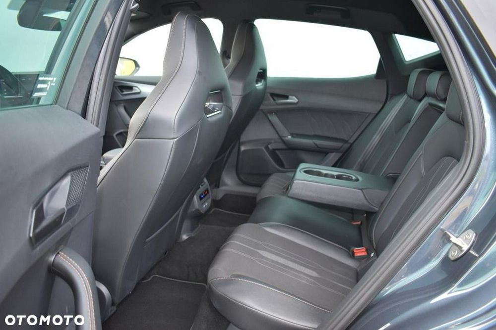 Cupra Formentor 1.5 TSI DSG - 16
