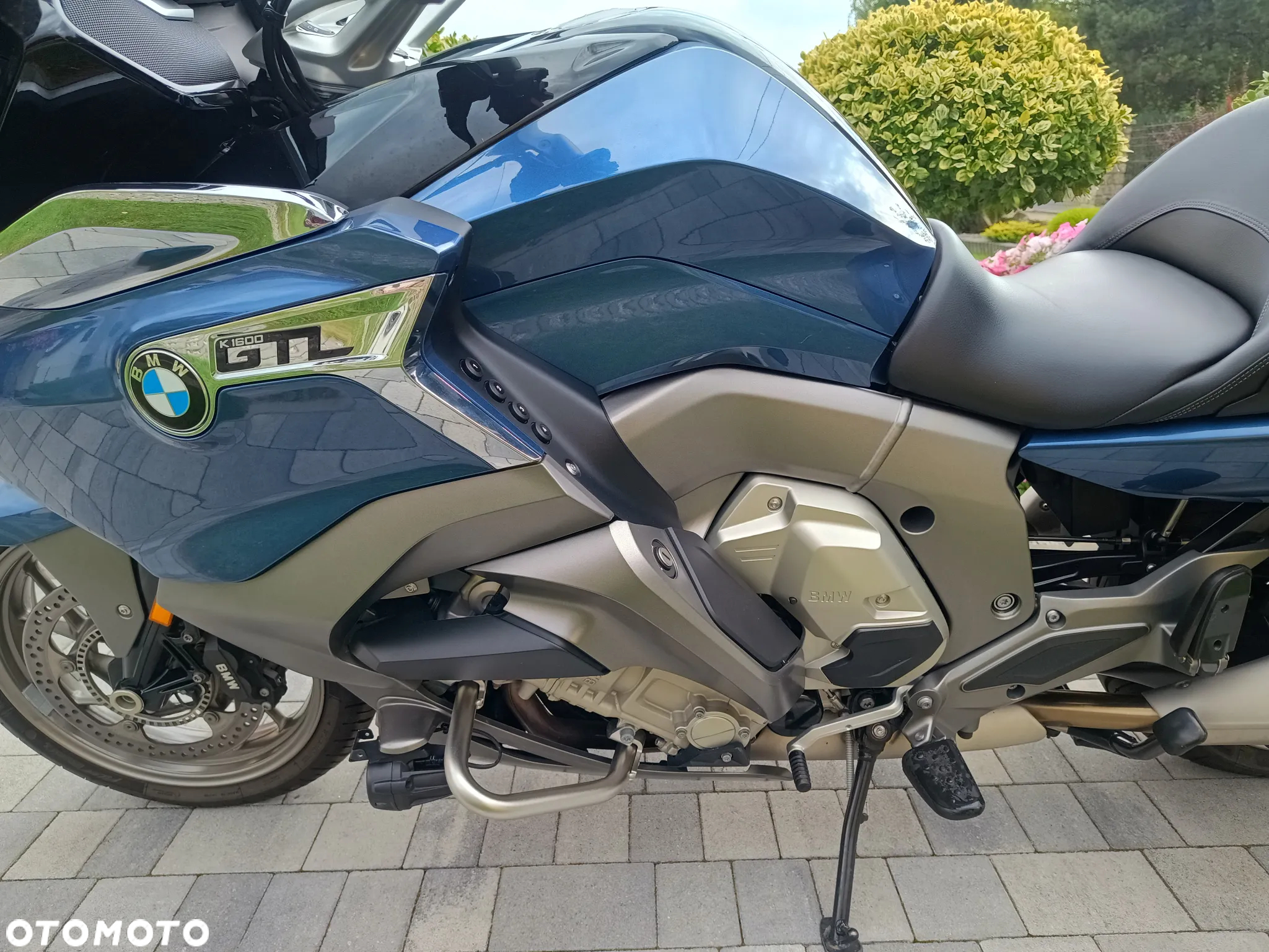 BMW K - 6