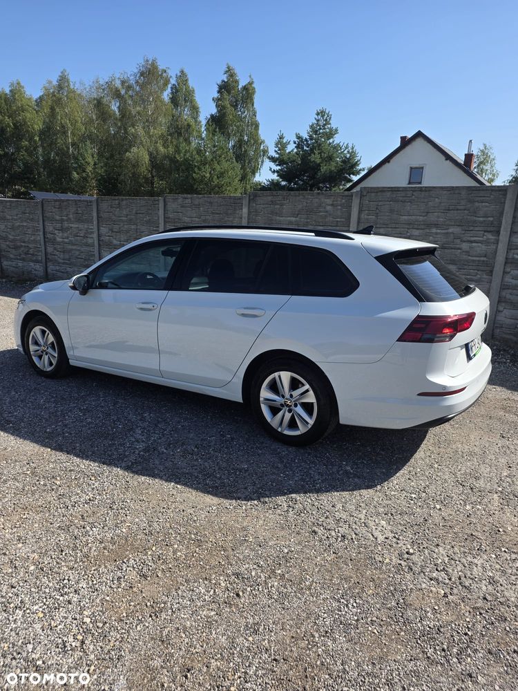 Volkswagen Golf 2.0 TDI - 20