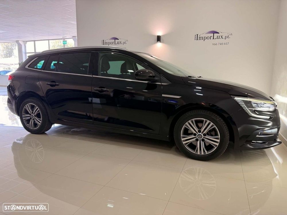 Renault Mégane Sport Tourer 1.6 E-Tech Plug-In Intens - 7