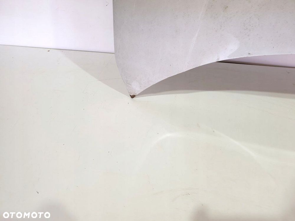 TOYOTA YARIS CROSS MASKA POKRYWA SILNIKA ORYGINAŁ - 4