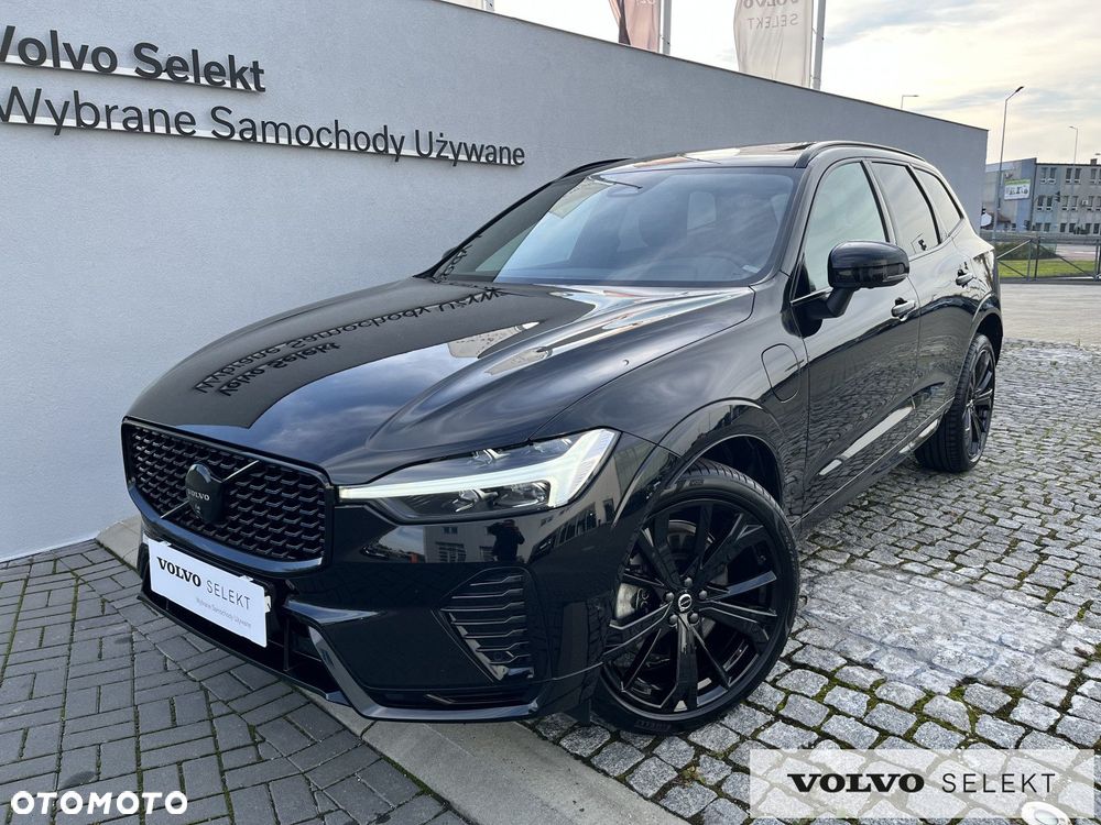 Volvo XC 60 - 4