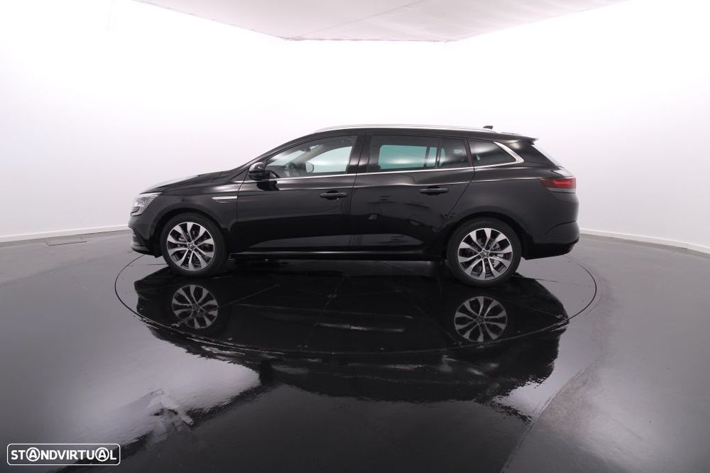Renault Mégane Sport Tourer 1.5 Blue dCi Techno - 3