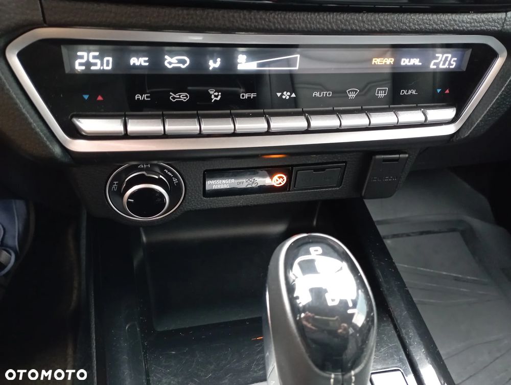 Isuzu D-Max 1.9 DC LSE - 24