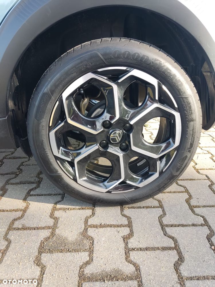 Citroën C3 Aircross - 34