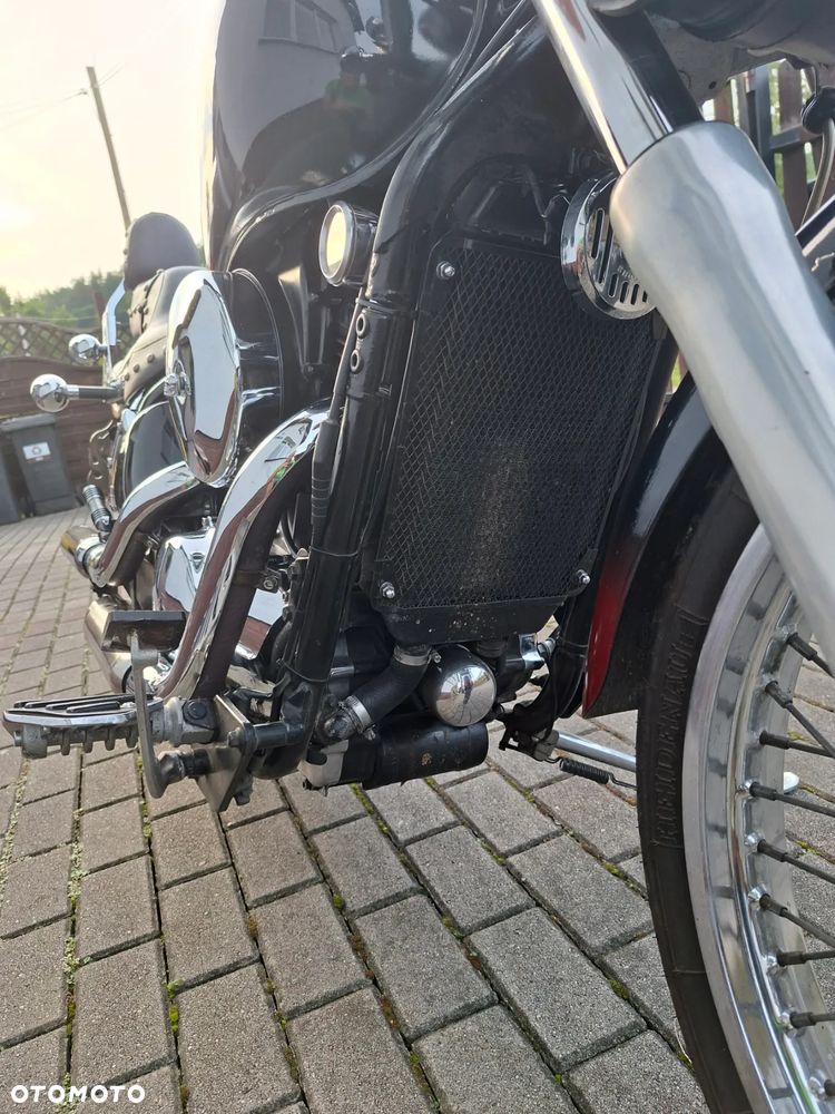 Kawasaki Vulcan - 20