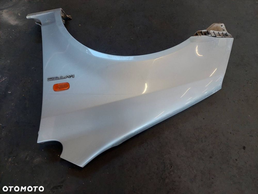 KOMPLETNY PRZÓD MASKA ZDERZAK BŁOTNIK LAMPY HONDA STREAM I - 7
