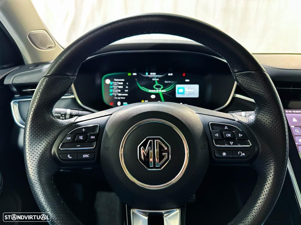 MG Marvel R 70 kWh AWD Performance - 47