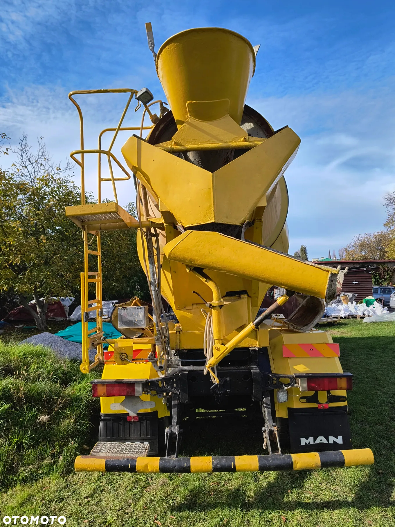 MAN H36 - 7