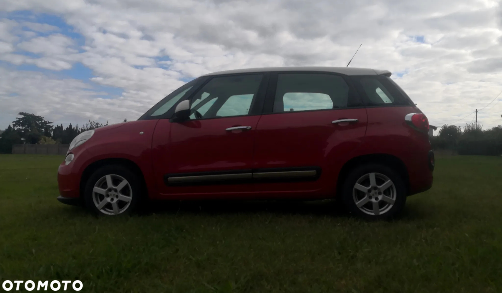 Fiat 500L 0.9 8V Twinair Easy S&S - 18