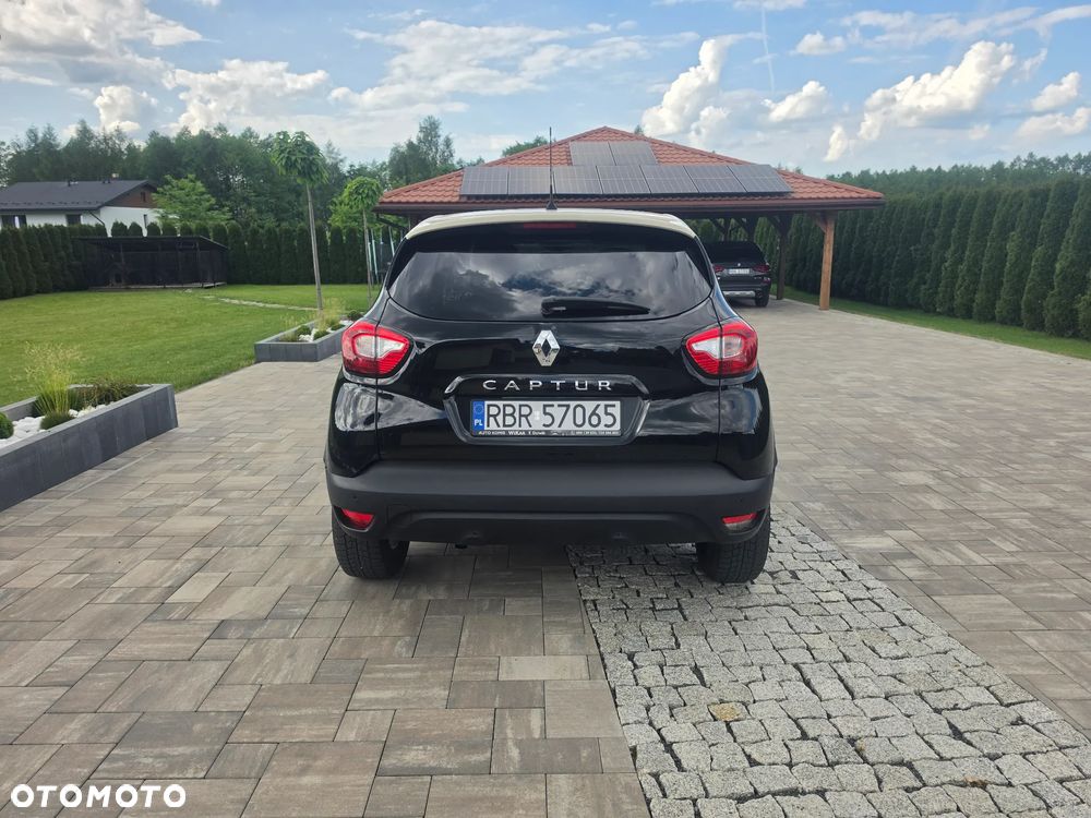 Renault Captur TCe 120 EDC Dynamique - 10