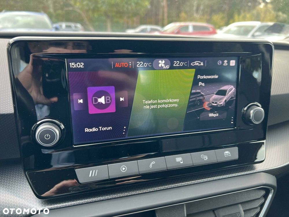 Seat Leon 1.5 TSI Style - 17