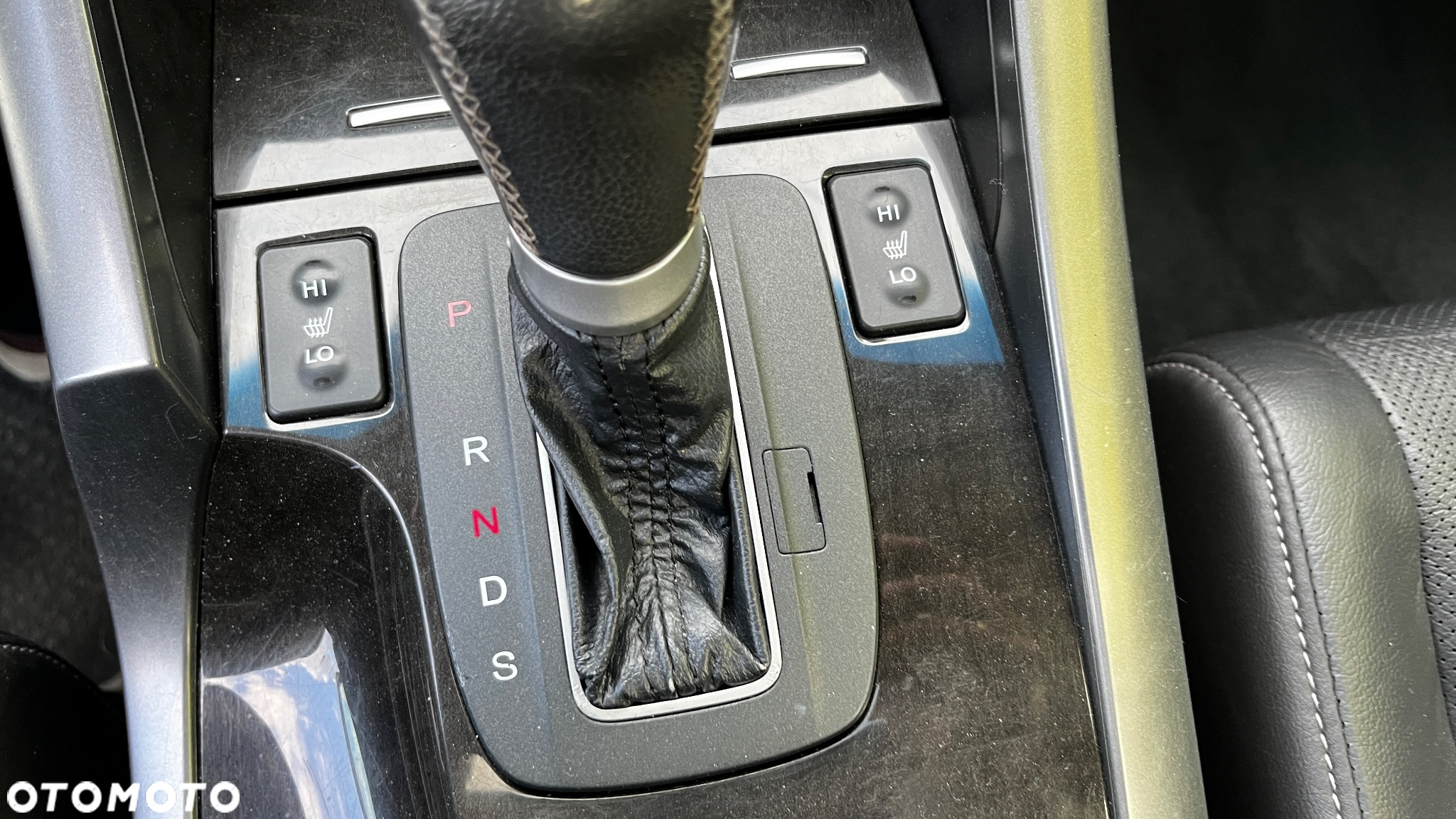Honda Accord 2.0 Executive - 20