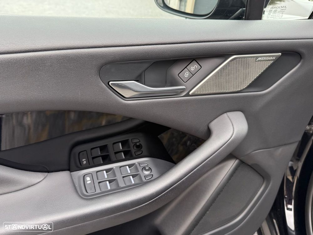 Jaguar I-Pace EV400 AWD S - 12