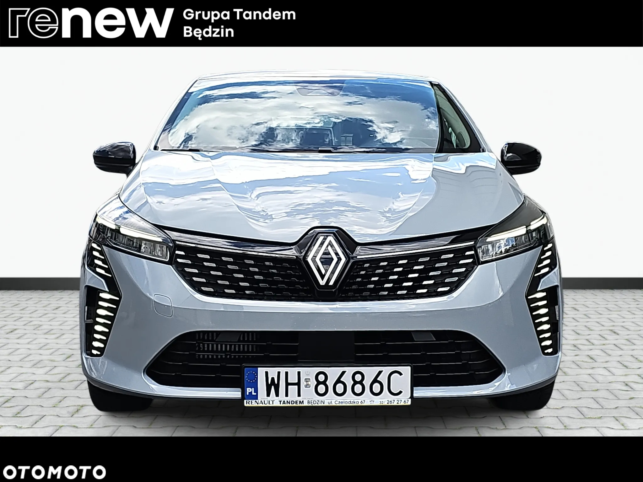 Renault Clio 1.0 TCe Evolution - 2