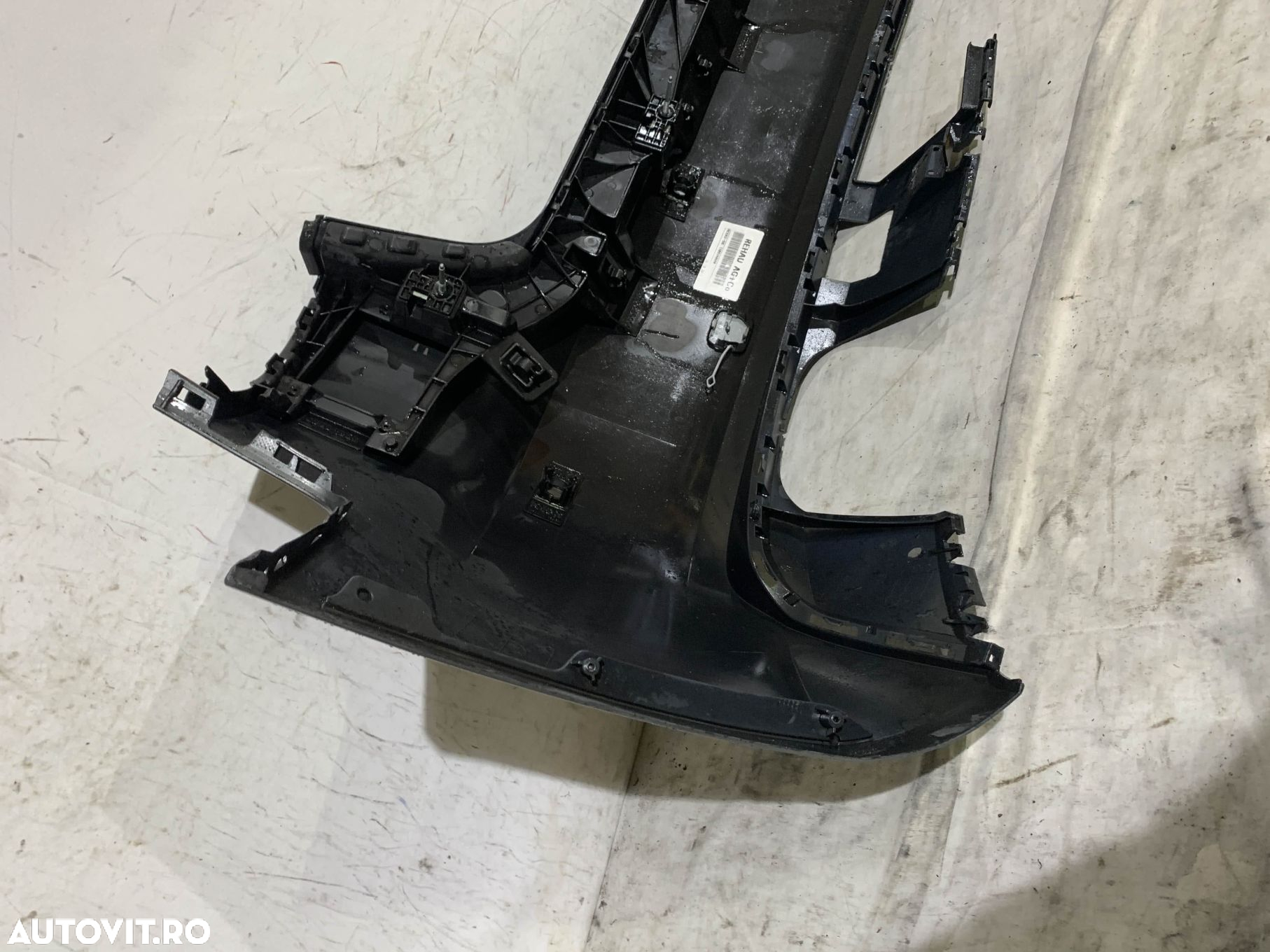 Bara spate Audi A3 Hatchback, 3 usi, 2012, 2013, 2014, 2015, 2016, cod origine OE 8V3807511. - 5